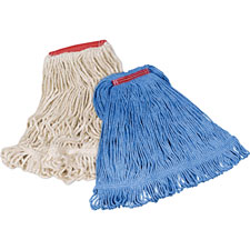 MOP,BLEND,SPRSTITCH,LRG,WH