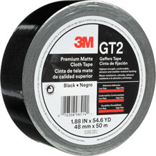 TAPE,GAFFERS,MATTE CLOTH