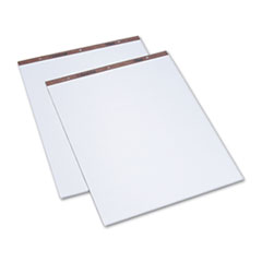PAD,EASEL 27X34 50SH,WE