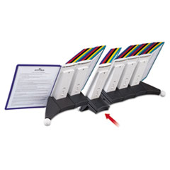 Extension Modules f/Reference System,10 Panels, Assorted