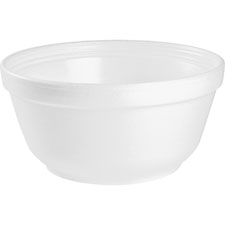 BOWL'12OZ'FOAM'1000