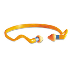 EARPLUGS,BANDED,OR
