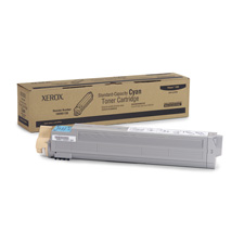 Genuine OEM Xerox 106R01151 Magenta Toner Cartridge (9000 page yield)