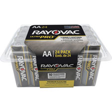 BATTERY,ALKALINE
