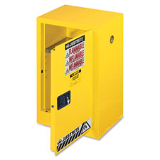 CABINET,FLAMABLE LIQ,YW,12G