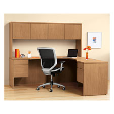 HUTCH,W/DOORS,60W,HARVEST