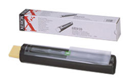 Genuine OEM Xerox 6R910 Black Copier Toner Cartridge