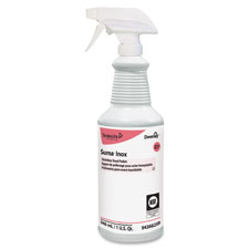 CLEANER,PLSH,SS,6/32OZ