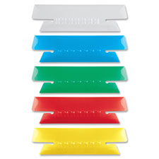 TAB,FLDR,HANG,PLAS,1/3,YW
