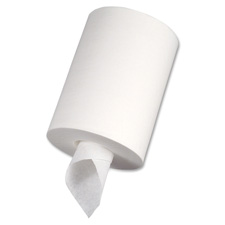 Centerpull Paper Towels,1-Ply,275 Sh/RL,7-4/5"x12",8RL/CT,WE