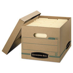 STORAGE,RECY LTRLGL,BRKR