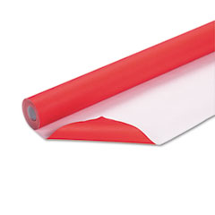 Fadeless Art Paper Roll, 48" x 50', 50 lb., Flame