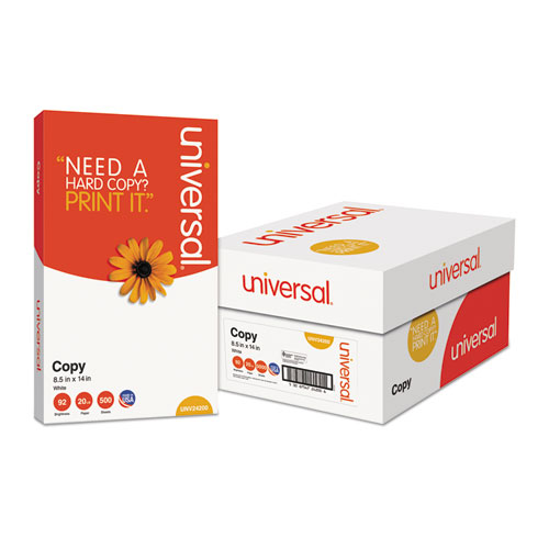 PAPER,XERO/DUP,WE,LGL,20#