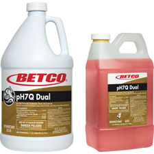 DISINFECTANT,PH7Q DUAL,FD