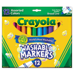 MARKER,WASH,BOARD 12/ST