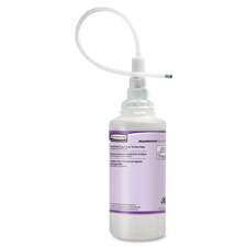 Foam Lotion Soap Disp.Refill, 1600mL, 4/CT, Fragrance Free