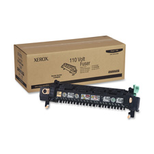 Genuine OEM Xerox 115R00049 Fuser (100000 page yield)