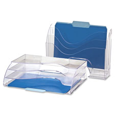 Clip Oraganizer Value Pack, Clear