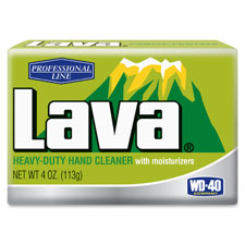 Hand Cleaning Soap, w/2 Moisturizers, 4 oz., 48/CT