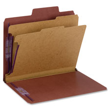 FOLDER,CLSF,ST LTR,2D,DBE