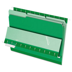 FOLDER,INTR,1/3CT,LTR,BGN