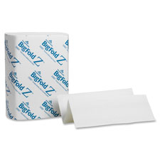 TOWEL,BIGFLD Z,220/PK,WE