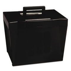 FILE,BOX FOR HANGING,BK