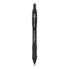 PEN,GEL,0.7MM,BK