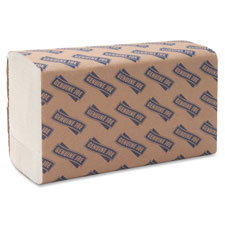 Multifold Towels,9-1/2"x9-1/8",250 Towels/PK,16PK/CT,WE