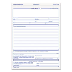 FORM,PROPOSAL,TRIP,NCR,50