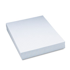 PAPER,FILLER,QUAD RULD,1/4"
