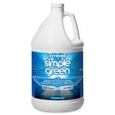 Extreme Precision Cleaner, 1gal., Clear