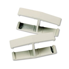 CONNECTOR,VERSE 180DGR,GY