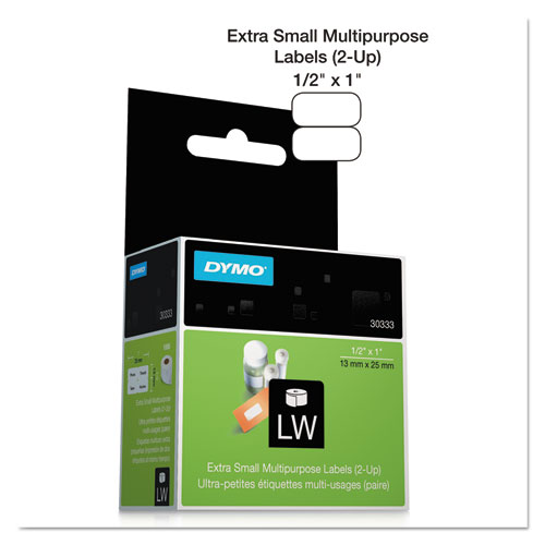 LABEL'DMO MLTI'0.5X1.0