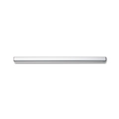 RAIL,DSPLY,GRIP-A-STRIP,24"