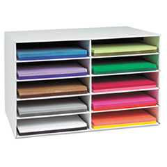 STORAGE,PAPR,CNSTRCTN,12X18