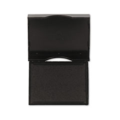 Replacement Pad, f/E4750 Date Stamp, Black