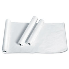 Exam Paper, Deluxe Smooth, 18"x225ft, 12RL/CT, White