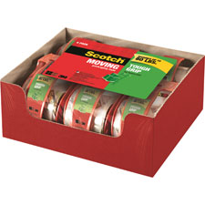 TAPE,PACKAGING,MOVING,22YDS