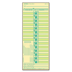 CARD,TIME,500BX
