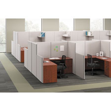PANEL,72X48,GY FRAME,GY