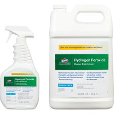 CLEANER,DSNFCT,PULLTOP,32OZ