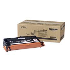 Genuine OEM Xerox 113R00724 High Yield Magenta Laser/Fax Toner (6000 page yield)