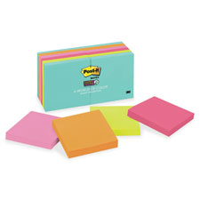 NOTES'POST-IT'SPRSTCK'MIAMI