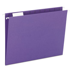 FOLDER,HANGING,LTR,1/5,PRPL