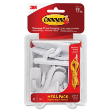 HOOKS,COMMAND,MEGAPACK,MED
