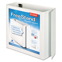 BINDER,FREESTAND,DRNG,4",WE