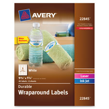 LABELS,DUR,PERM,WHT,16PK