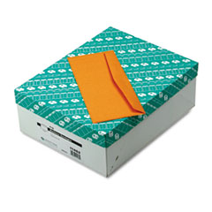Business Envelopes, 28Lb, No 12, 4-3/4"x11",500/BX, KFT