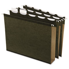 FOLDER,HANG,2"EXPNSN,LTR,GN
